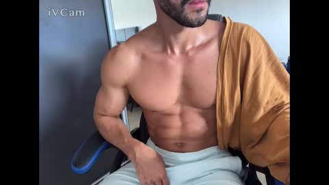 Arthur Villasboas online show from February 7, 2025, 2:15 pm