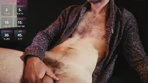 Arty Cock online show from April 26, 2026, 6:11 am