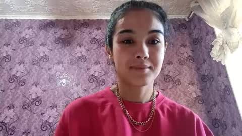 Amina online show from December 15, 2025, 3:33 am