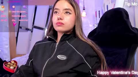 Ary Cooper online show from September 20, 2025, 2:07 pm