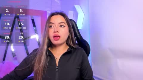 Ary Cooper online show from November 10, 2025, 12:48 pm