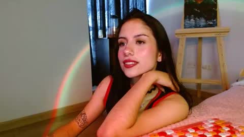   Independent Model online show from January 31, 2025, 10:21 pm