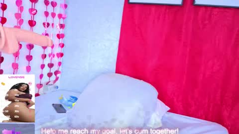 Ary Salome1 online show from September 15, 2025, 4:51 pm