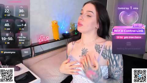 Arya  Fn  Talented Arya   online show from December 7, 2024, 2:46 pm