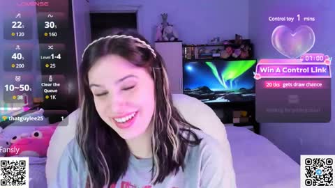 Arya  Fn  Talented Arya   online show from January 16, 2025, 2:41 pm