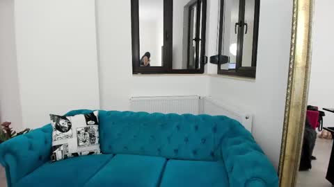 Arya online show from March 11, 2025, 12:06 pm