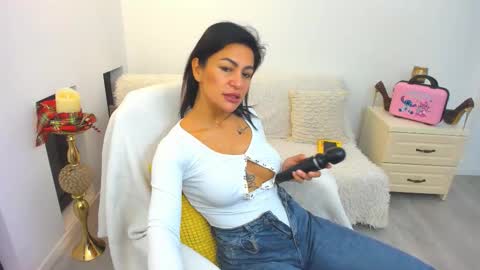 Arya online show from December 1, 2025, 7:08 pm