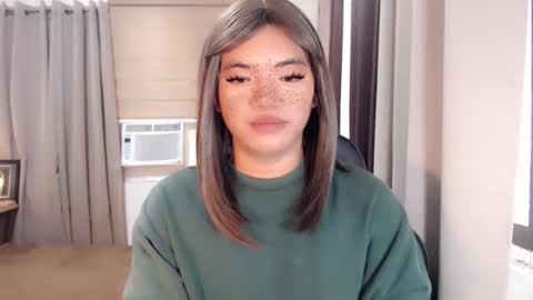 ARYA online show from March 15, 2026, 3:12 am