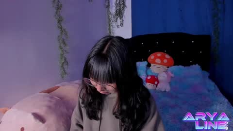 Arys online show from January 23, 2025, 2:12 am