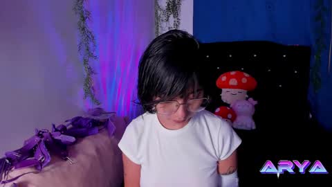 Arys online show from February 15, 2025, 5:09 am