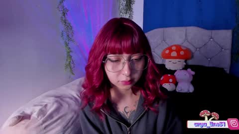 Arys online show from March 1, 2025, 1:32 am