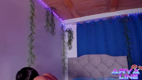 Arys online show from March 12, 2025, 6:29 am