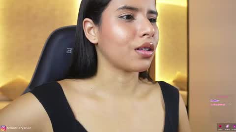 Arya online show from October 24, 2025, 3:52 pm