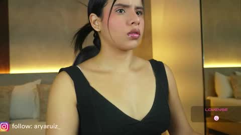 Arya online show from February 24, 2026, 12:36 pm