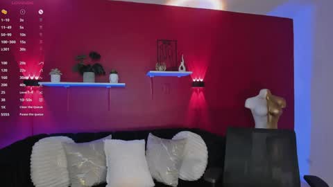 arya_xelion online show from April 22, 2026, 9:27 pm