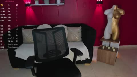arya_xelion online show from May 13, 2026, 2:58 pm