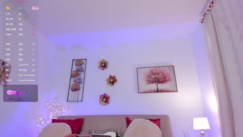 arya_xelion online show from June 4, 2026, 2:23 pm