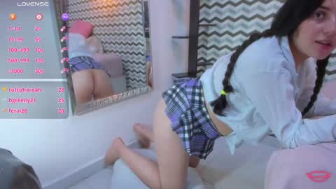 Snapshot of aryamorgan1 chatting on January 9, 2025, 9:58 pm ARYA online show from January 9, 2025, 9:58 pm