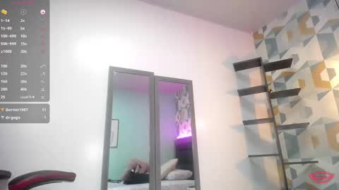 Snapshot of aryamorgan1 chatting on February 3, 2025, 2:45 pm ARYA online show from February 3, 2025, 2:45 pm