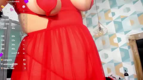 Snapshot of aryamorgan1 chatting on February 14, 2025, 3:47 pm ARYA online show from February 14, 2025, 3:47 pm