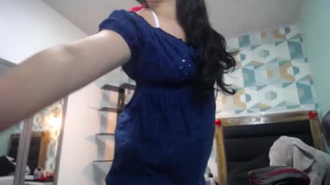 Snapshot of aryamorgan1 chatting on February 20, 2025, 12:36 pm ARYA online show from February 20, 2025, 12:36 pm