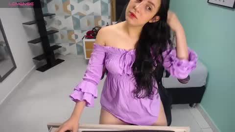 Snapshot of aryamorgan1 chatting on February 21, 2025, 12:17 pm ARYA online show from February 21, 2025, 12:17 pm