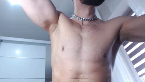 AryanAian1 online show from January 31, 2025, 10:10 am