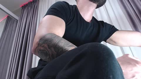 AryanAian1 online show from January 8, 2026, 3:36 pm