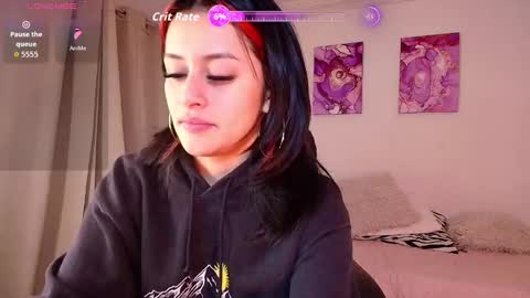 arye_lle online show from November 9, 2025, 11:25 pm