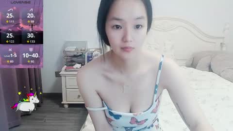 Lily online show from March 24, 2026, 4:39 am