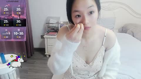 Lily online show from April 22, 2026, 4:48 am