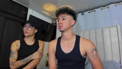 andy online show from March 1, 2026, 6:15 am