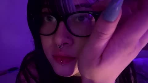 Asami  online show from February 28, 2025, 4:54 am