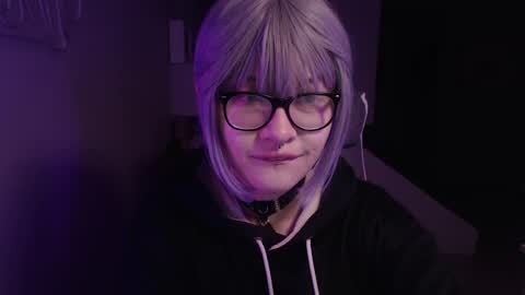 Asami  online show from March 6, 2025, 4:08 am