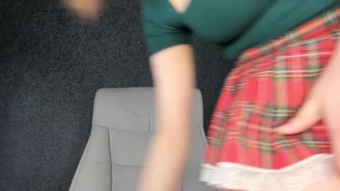 Asami online show from January 29, 2025, 3:44 am