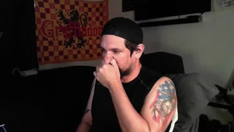 devilPup75 online show from October 6, 2025, 6:16 pm