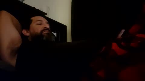 devilPup75 online show from March 13, 2026, 5:14 am