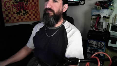 devilPup75 online show from April 2, 2026, 2:15 pm