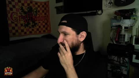 devilPup75 online show from April 15, 2026, 10:55 am