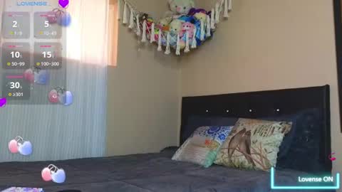 Asena online show from December 18, 2024, 7:08 pm