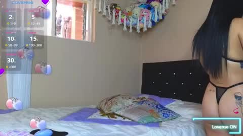 Asena online show from December 28, 2024, 6:40 pm