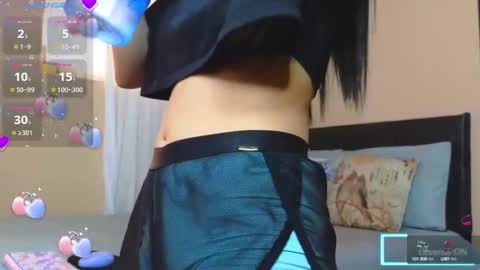 Asena online show from January 3, 2025, 6:24 pm