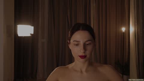 Call me Ann online show from January 15, 2025, 10:35 pm