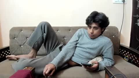 ash2730 online show from February 8, 2025, 7:38 pm