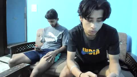 ash2730 online show from March 7, 2025, 6:22 pm