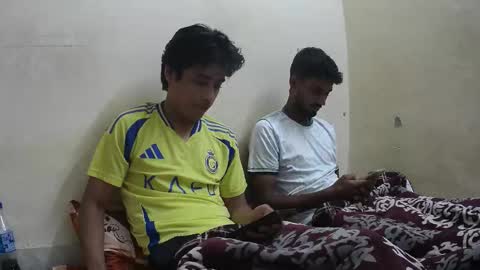 ash2730 online show from October 10, 2025, 12:26 pm