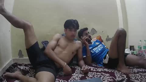 ash2730 online show from October 30, 2025, 6:30 pm