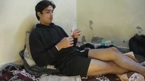 ash2730 online show from December 5, 2025, 4:25 pm