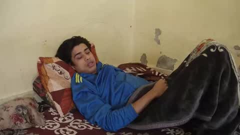 ash2730 online show from December 14, 2025, 3:45 am