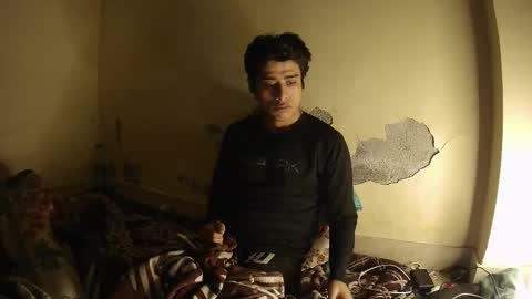 ash2730 online show from December 16, 2025, 12:15 am